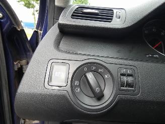 Volkswagen Passat VARIANT 1.6 FSI TRENDLINE picture 13