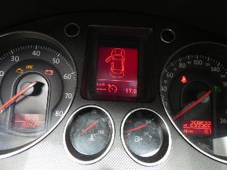 Volkswagen Passat VARIANT 1.6 FSI TRENDLINE picture 15