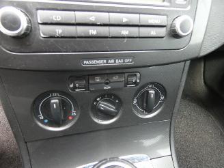 Volkswagen Passat VARIANT 1.6 FSI TRENDLINE picture 16