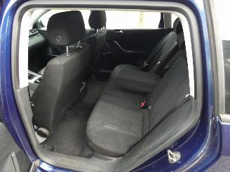 Volkswagen Passat VARIANT 1.6 FSI TRENDLINE picture 11