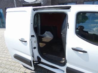 Opel Combo 1.5D picture 4