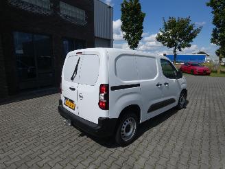Opel Combo 1.5D picture 3