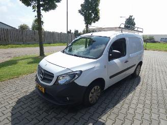 Mercedes Citan 108 CDI BlueEFF. picture 7