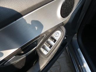 Mercedes C-klasse Estate 180 Sport Ed. Pr. + picture 11