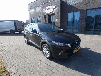 Mazda CX-3 1.5 SAD105 Dynamic SCHADEVRIJ!! picture 2