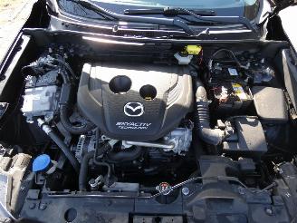 Mazda CX-3 1.5 SAD105 Dynamic SCHADEVRIJ!! picture 22