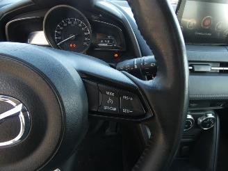 Mazda CX-3 1.5 SAD105 Dynamic SCHADEVRIJ!! picture 14