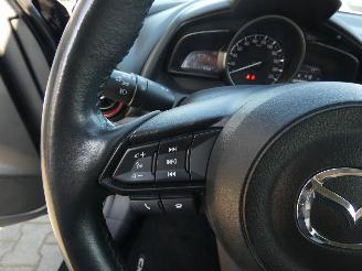 Mazda CX-3 1.5 SAD105 Dynamic SCHADEVRIJ!! picture 13