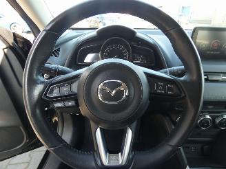 Mazda CX-3 1.5 SAD105 Dynamic SCHADEVRIJ!! picture 12