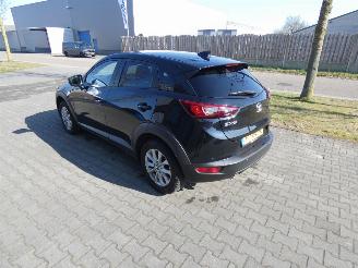 Mazda CX-3 1.5 SAD105 Dynamic SCHADEVRIJ!! picture 6