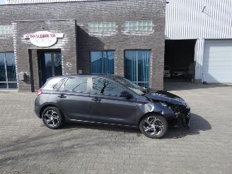 škoda osobní automobily Hyundai I-30 1.0 T-GDi MHEV Comfort Smart 2020/10