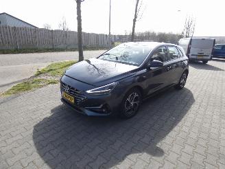 Hyundai I-30 1.0 T-GDi MHEV Comfort Smart picture 7