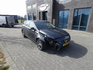 Hyundai I-30 1.0 T-GDi MHEV Comfort Smart picture 2