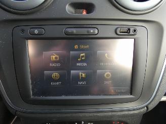 Dacia Lodgy 1.2 TCe Stepway picture 17