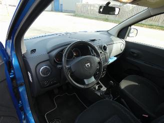 Dacia Lodgy 1.2 TCe Stepway picture 9