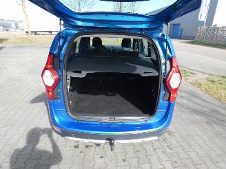 Dacia Lodgy 1.2 TCe Stepway picture 5