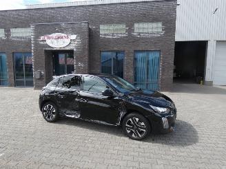 škoda osobní automobily Peugeot 208 1.2 Hyb 110 Allure 2025/3