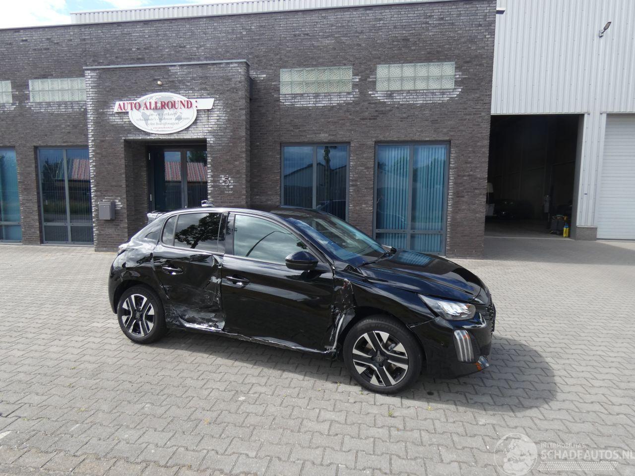 Peugeot 208 1.2 Hyb 110 Allure