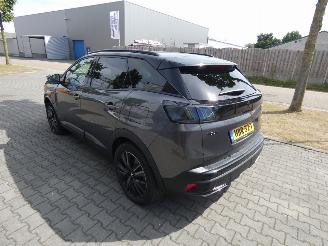 Peugeot 3008 1.6 HYbrid 300 Allure Pack Business picture 9