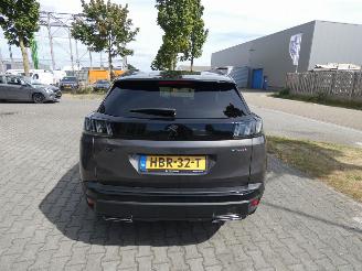 Peugeot 3008 1.6 HYbrid 300 Allure Pack Business picture 4