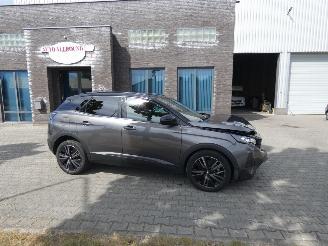 škoda osobní automobily Peugeot 3008 1.6 HYbrid 300 Allure Pack Business 2023/1