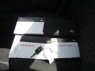 Mitsubishi Space-star 1.2 Cool+ picture 19