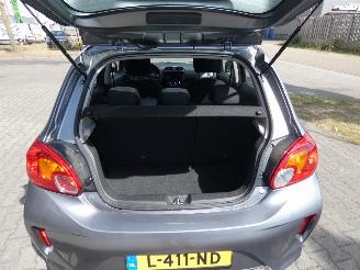 Mitsubishi Space-star 1.2 Cool+ picture 5