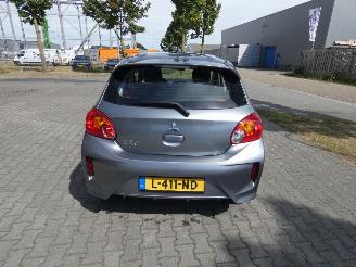 Mitsubishi Space-star 1.2 Cool+ picture 4