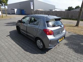 Mitsubishi Space-star 1.2 Cool+ picture 6