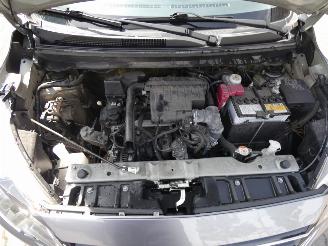 Mitsubishi Space-star 1.2 Cool+ picture 20