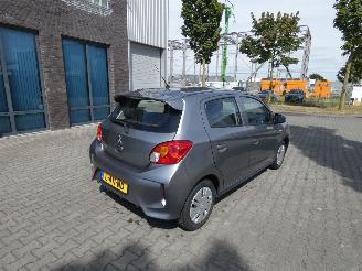 Mitsubishi Space-star 1.2 Cool+ picture 3