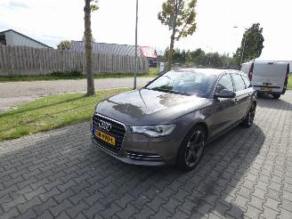Audi A6 avant Avant 3.0 TDI q. Pro Line picture 8