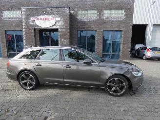  Audi A6 avant Avant 3.0 TDI q. Pro Line 2013/3