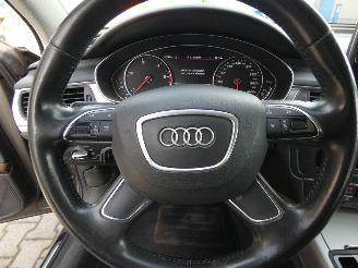 Audi A6 avant Avant 3.0 TDI q. Pro Line picture 14
