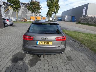 Audi A6 avant Avant 3.0 TDI q. Pro Line picture 4