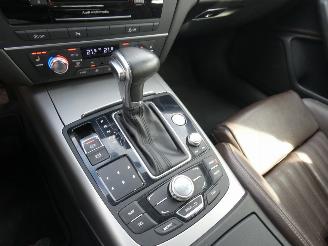 Audi A6 avant Avant 3.0 TDI q. Pro Line picture 16