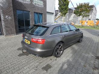 Audi A6 avant Avant 3.0 TDI q. Pro Line picture 3