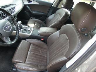 Audi A6 avant Avant 3.0 TDI q. Pro Line picture 11