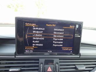 Audi A6 avant Avant 3.0 TDI q. Pro Line picture 18