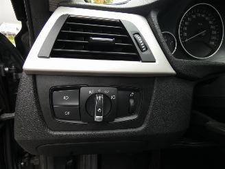 BMW 3-serie Touring 318i Cent.Hi.Ex. picture 15