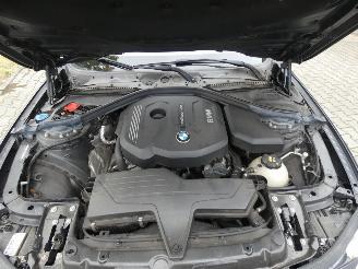 BMW 3-serie Touring 318i Cent.Hi.Ex. picture 22