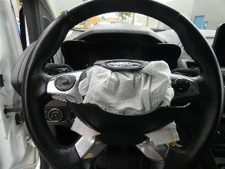 Ford Transit Connect 1.5 EcoBlue L1 Trend picture 11