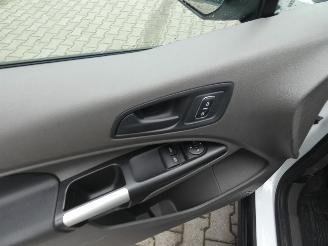 Ford Transit Connect 1.5 EcoBlue L1 Trend picture 13