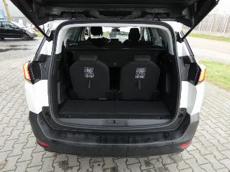 Peugeot 5008 1.2 PT BL. Executive 7 persoons picture 6