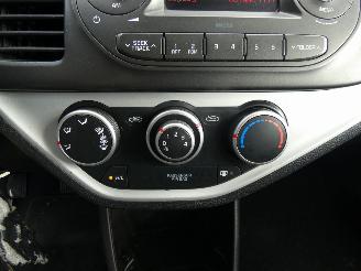 Kia Picanto 1.0 CVVT ComfortLine picture 13