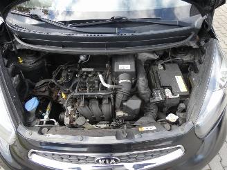 Kia Picanto 1.0 CVVT ComfortLine picture 15