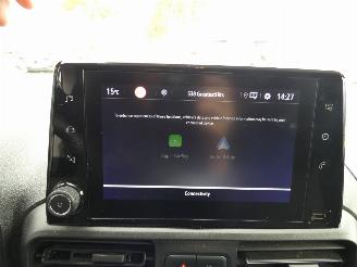 Opel Combo 1.5D L1H1 Edition Schadevrij!! picture 21