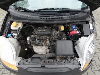 Chevrolet Matiz Matiz 0.8 Pure picture 14