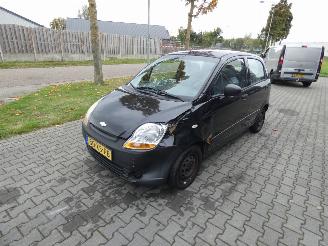 Chevrolet Matiz Matiz 0.8 Pure picture 6
