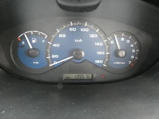 Chevrolet Matiz Matiz 0.8 Pure picture 10